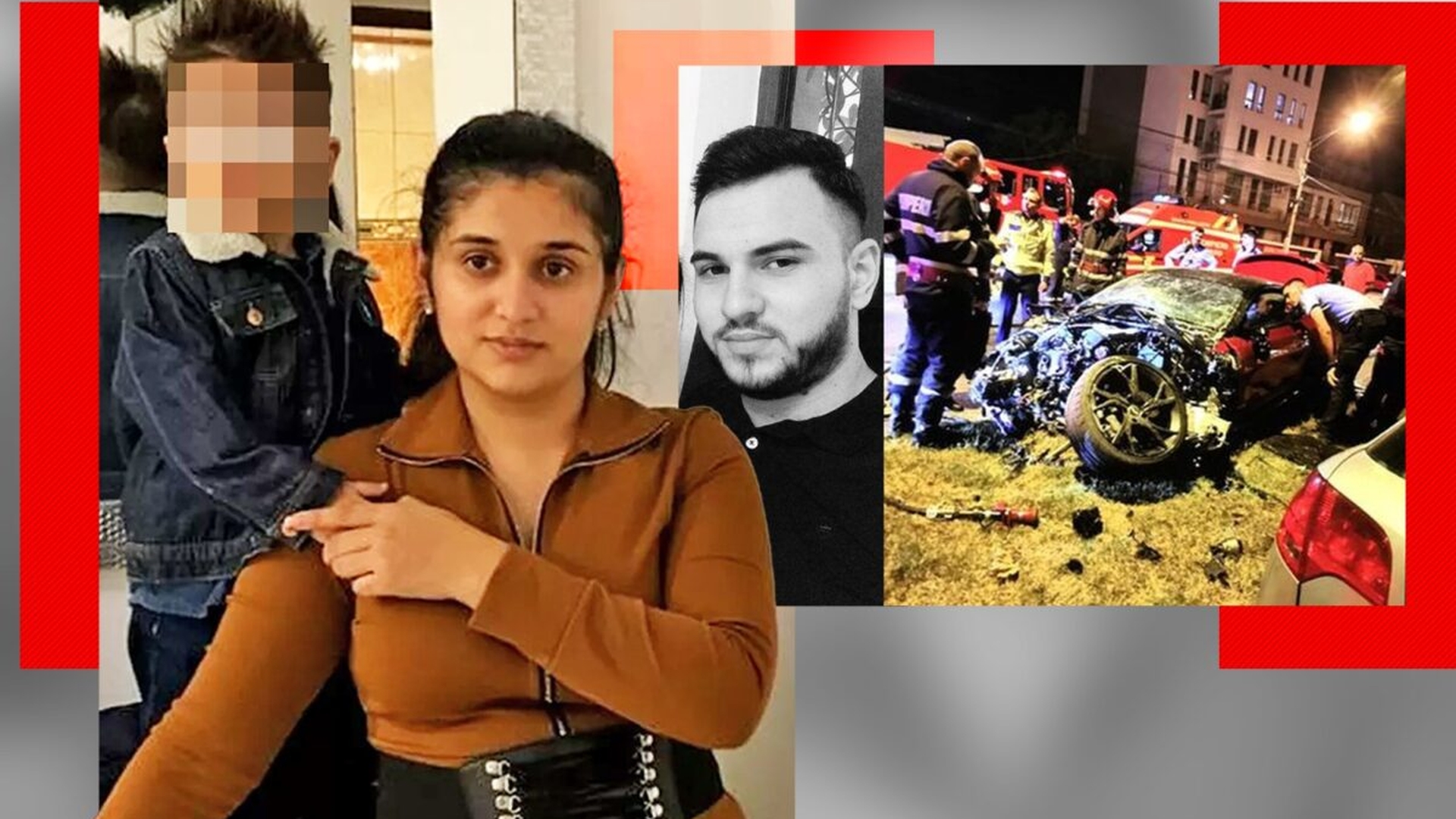 Mărturiile cutremurătoare ale Patriciei, tânăra pe care Mario Iorgulescu a lăsat-o văduvă: copiii nu știu că tatăl lor a murit! „Mă întreabă când vine acasă!”