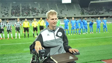 Un fotbalist celebru șochează: “Dacă aş fi fost în locul lui Neşu, aș fi cerut o pastilă şi s-ar fi terminat totul.  “