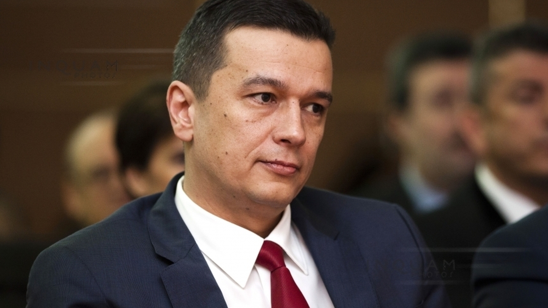 Ordonanta de Urgentă a fost ABROGATĂ în şedinta de Guvern 