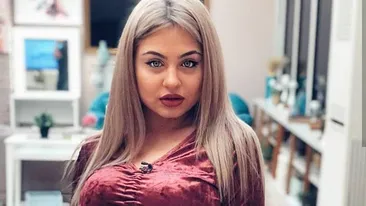 Plușica de la ”Puterea Dragostei” a pozat fără haine!