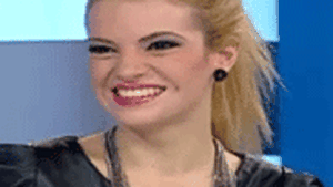 Laura (ex TNT) s-a măritat. Vezi ce super cadou a primit de la soţul ei chiar în ziua nunţii