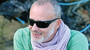 Andrei Gheorghe si-a oripilat fanii. Si-a fotografiat chiuveta plina de SANGE! "Ce-i asta?"