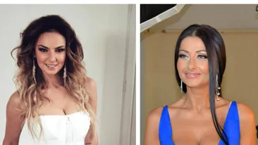 Super femei şi totuşi...înşelate! Ele sunt vedete de la noi care au suferit, dar au mers mai departe