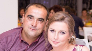 Nu are linişte! Soţul tinerei însărcinate care s-a sinucis, mesaj sfâşietor pentru copilul pierdut: ”Te-am asteptat cu atata nerabdare si iubire”