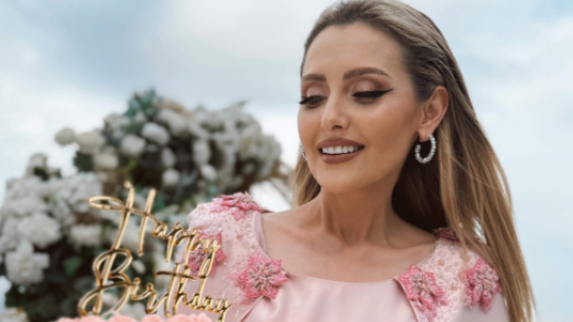Ce ritual are Alina Sorescu pentru a se menține în formă? Nu e adepta dietelor