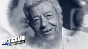 Cum l-a ajutat Ion Dichiseanu pe 'Pistruiatul' Ion Băloiu să obțină un lucru de preț pe care și-l dorea de la Sergiu Nicolaescu | ALTCEVA cu Adrian Artene