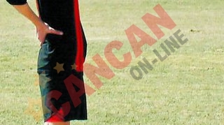 Fiul atletei Constantina Dita e fotbalist in Colorado!