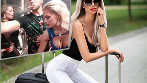 Principalul motiv pentru care Bianca Drăgușanu și Tristan Tate se ceartă aprins! Poate duce la destrămarea relației