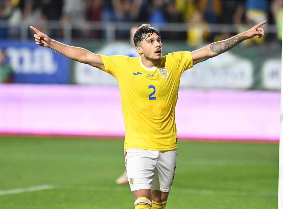 Andrei Rațiu este foarte aproape de revenirea în La Liga / Sursă Foto: Instagram