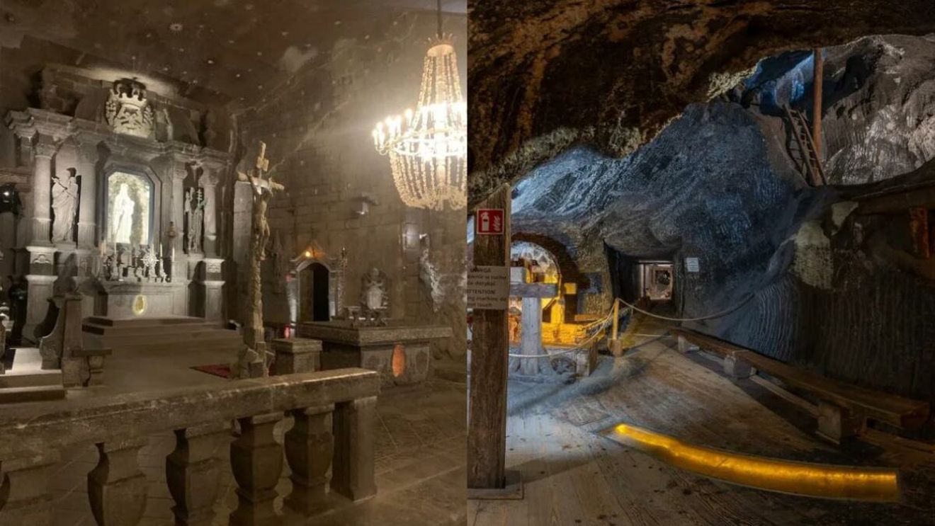 Ce mister ascunde cea mai mare biserică din lume. Cum arată și unde se află biserica veche de mai bine de 120 de ani