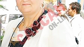 Gabriela, mama ta se face bine si fara tine!