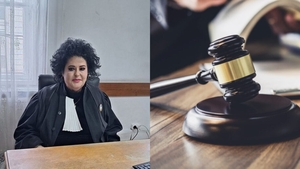 Fosta judecătoare Laura Mărginean s-a stins din viață. Familia e devastată