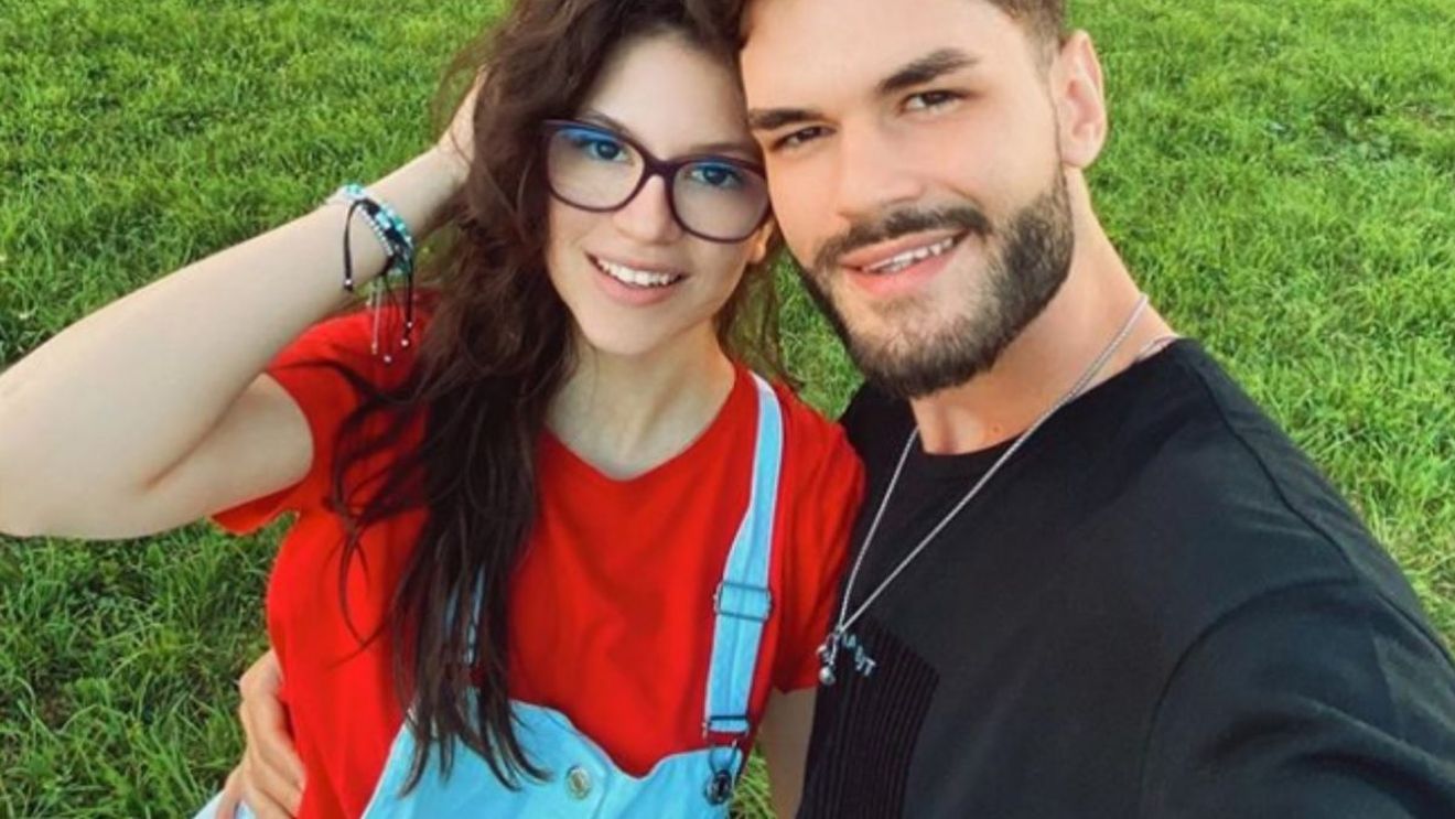 Ce vrea să facă Cleopatra Stratan cu Edward Sanda de ziua ei: „Noi nu ne bazăm pe cadouri!”