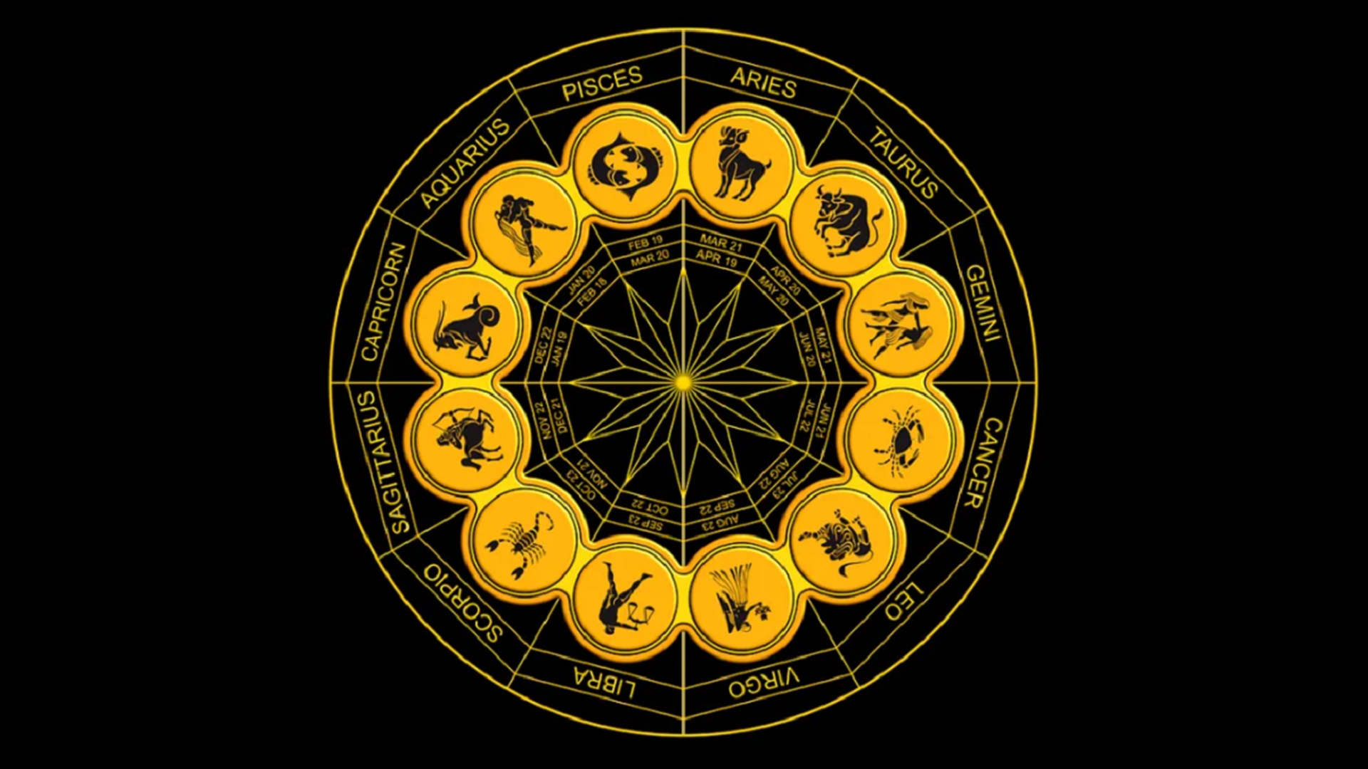 Final de mai 2026 sub influența Lunii Pline. Prin ce transformări vor trece zodiile vizate