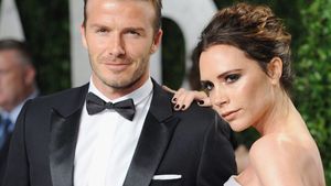 Motiv de bucurie în familia lui David Beckham! El și Victoria au împlinit 23 de ani de căsnicie