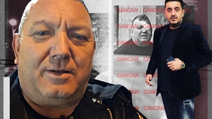 A scăpat cu viață din mâinile lui Tibi Ștefan, iar acum rupe tăcerea pentru CANCAN.RO! Beinur: "Dacă glonțul se ducea în ochi, puteam să fiu mort acum!"