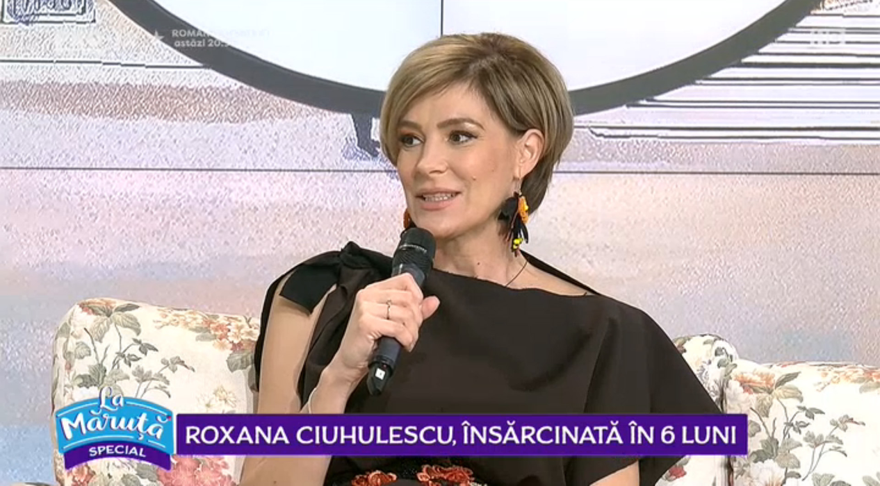 Mama Roxanei Ciuhulescu, dezvăluiri cu lacrimi în ochi despre ginerele ei! „Este fiul meu”