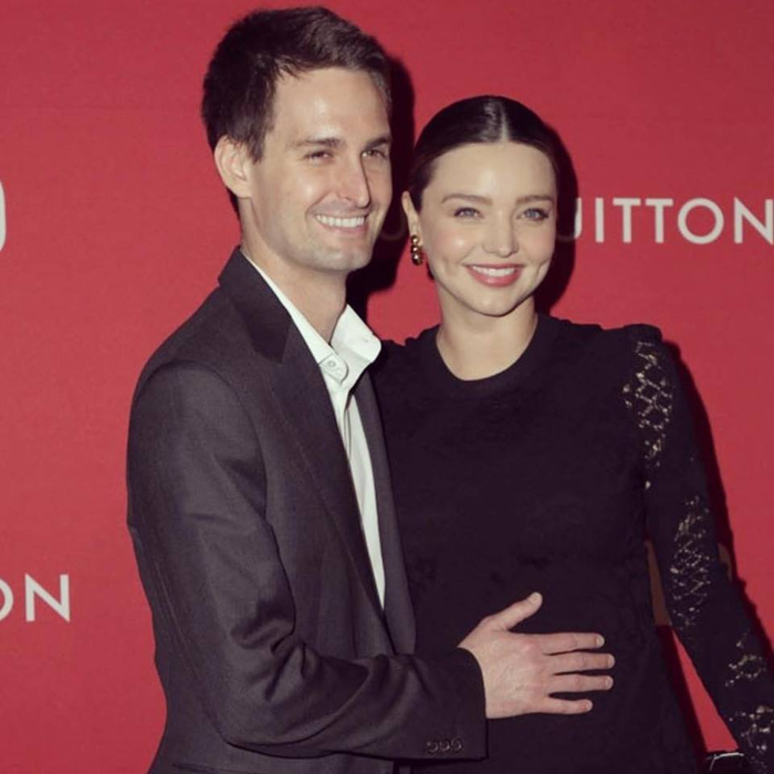Topmodelul Miranda Kerr a născut. Ce sex are bebelușul