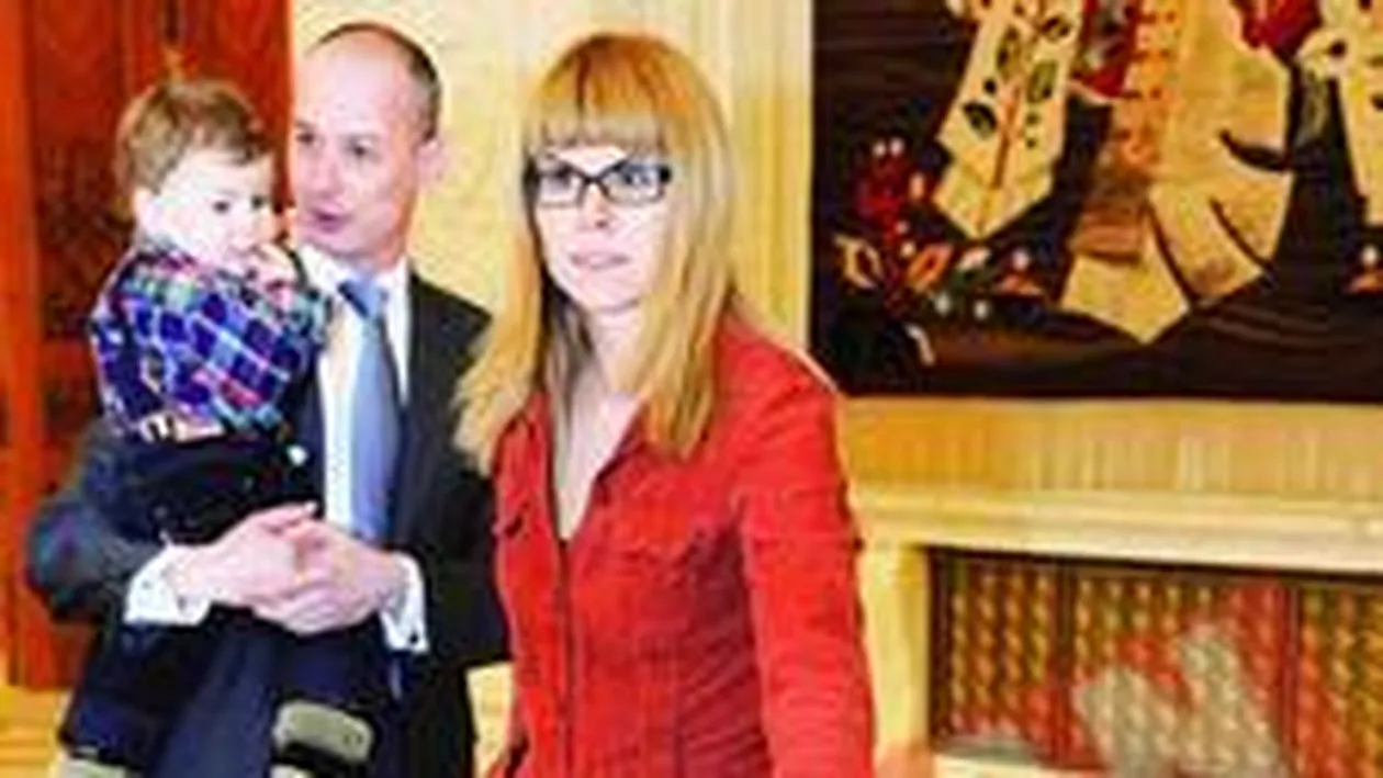 Olteanu Jr. se incalzeste pentru sefia Parlamentului