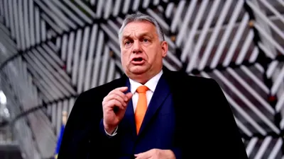 Viktor Orban, confruntat cu un val de nemulțumire după ce l-a susținut tacit pe Simion