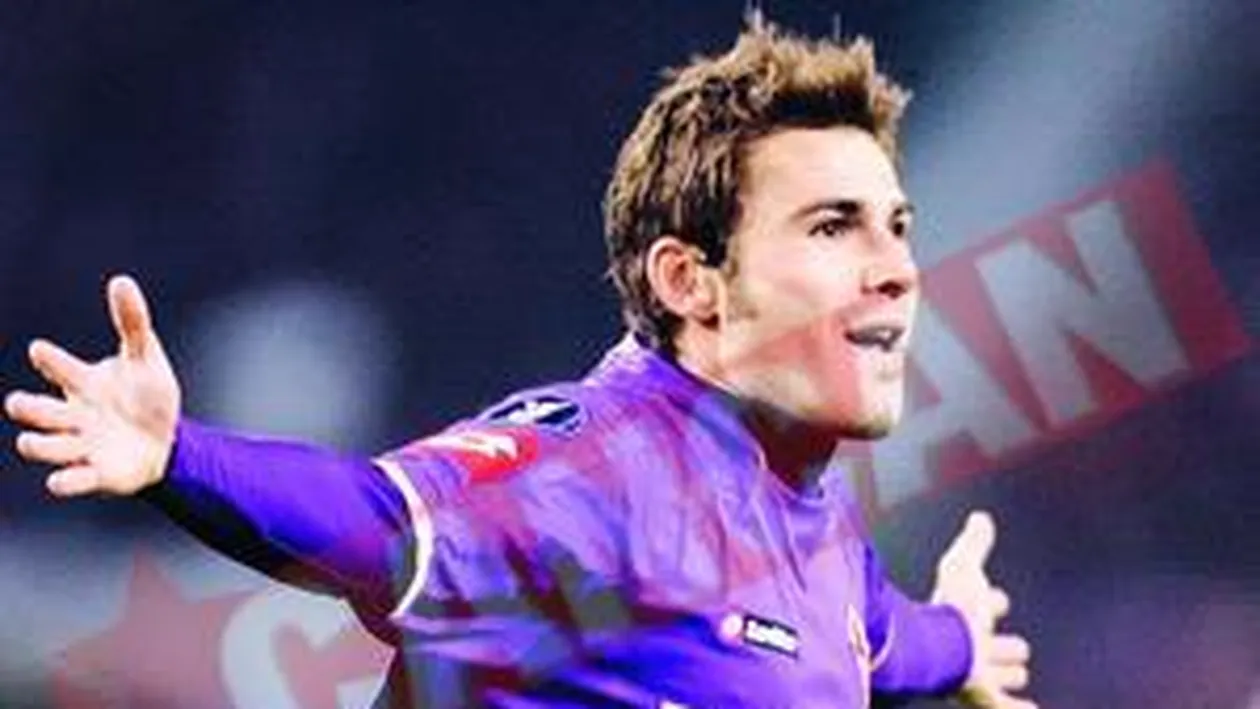 Adi Mutu strange bani pentru victimele cutremurului