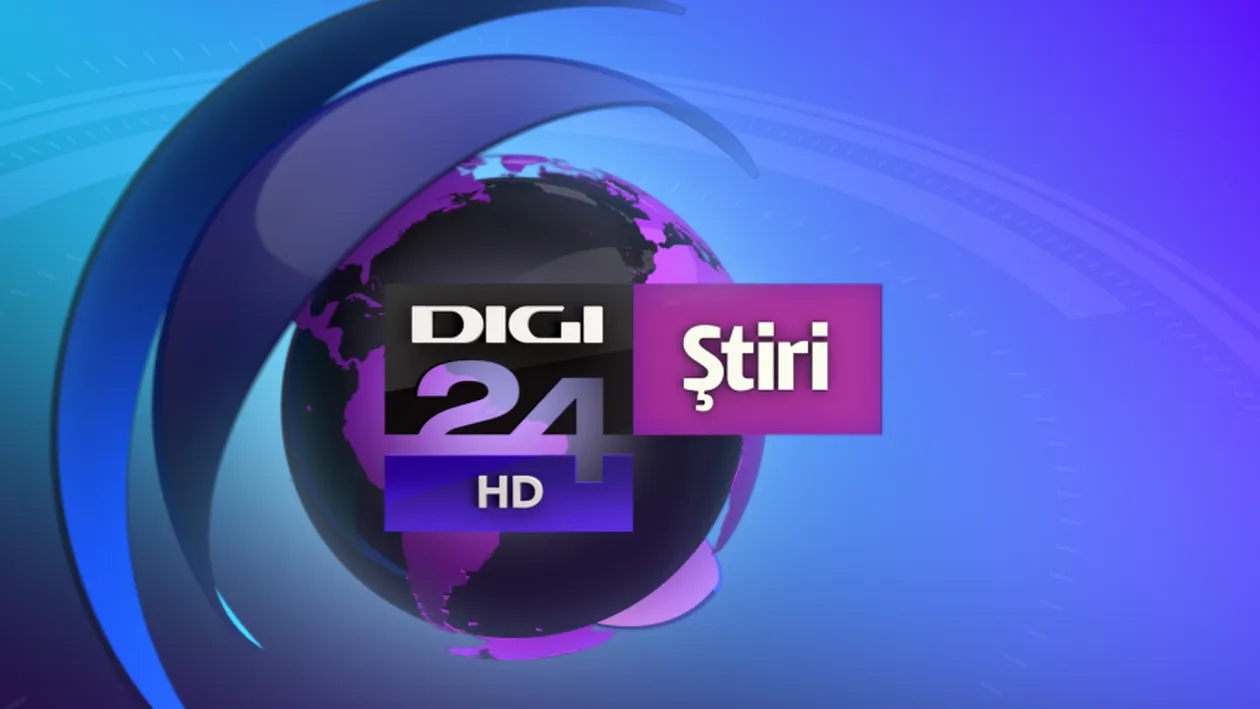 Mutare ȘOC în televiziune! Ce vedetă părăsește Digi 24 pentru Prima TV