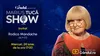 Marius Tucă Show începe miercuri, 24 iunie, de la ora 17.00, live pe Gândul. Invitată: Rodica Mandache