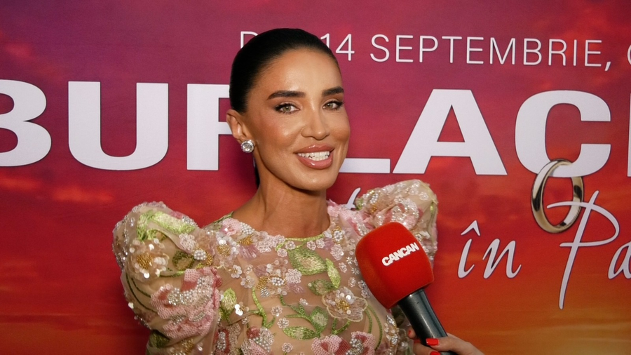 Adelina Pestrițu vorbește despre noul proiect Pro TV
