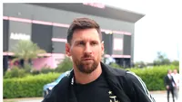 Transferul lui Messi s-a făcut! Detalii incendiare din culisele înțelegerii