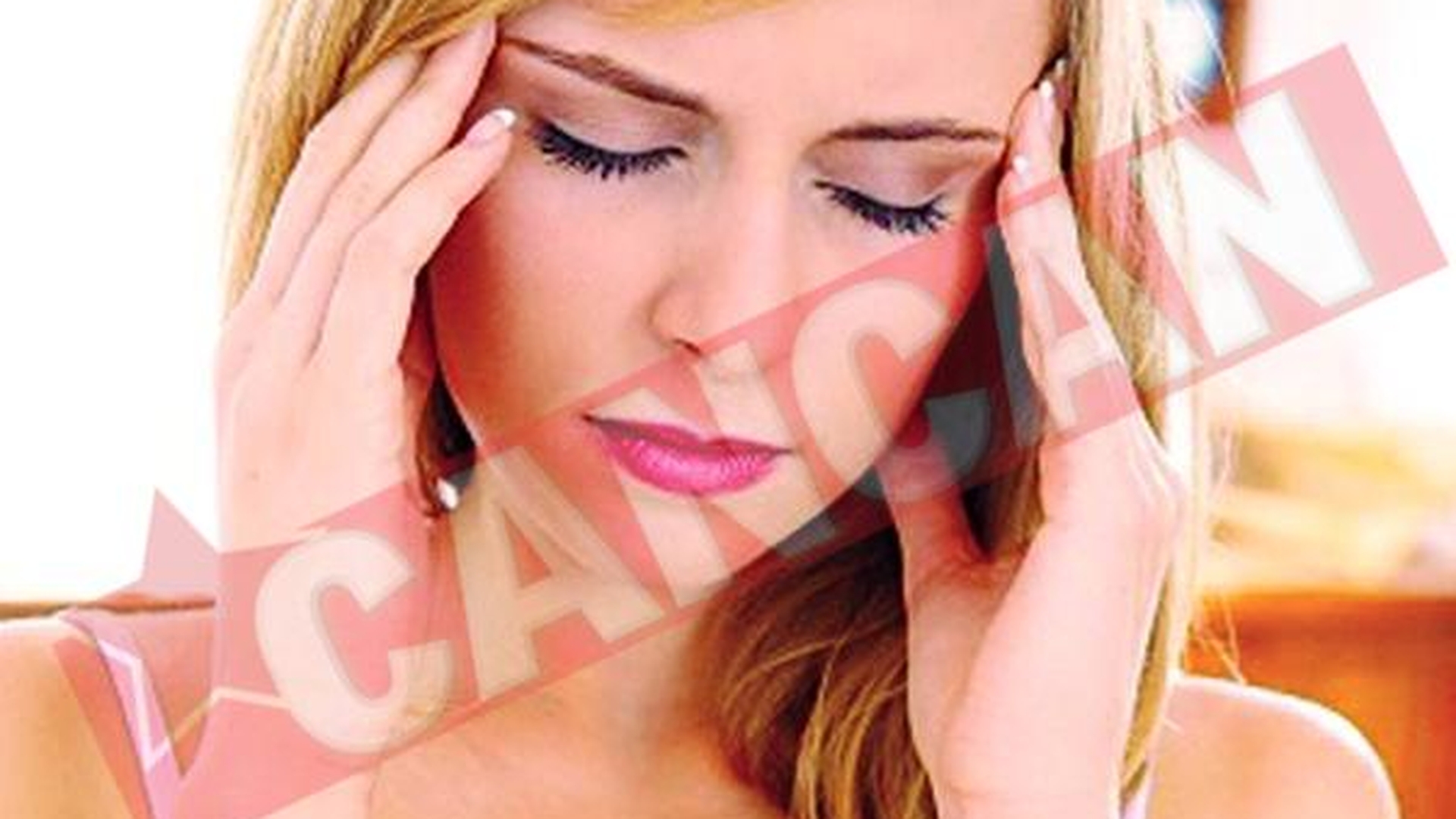 Trucuri prin care puteti preveni migrenele