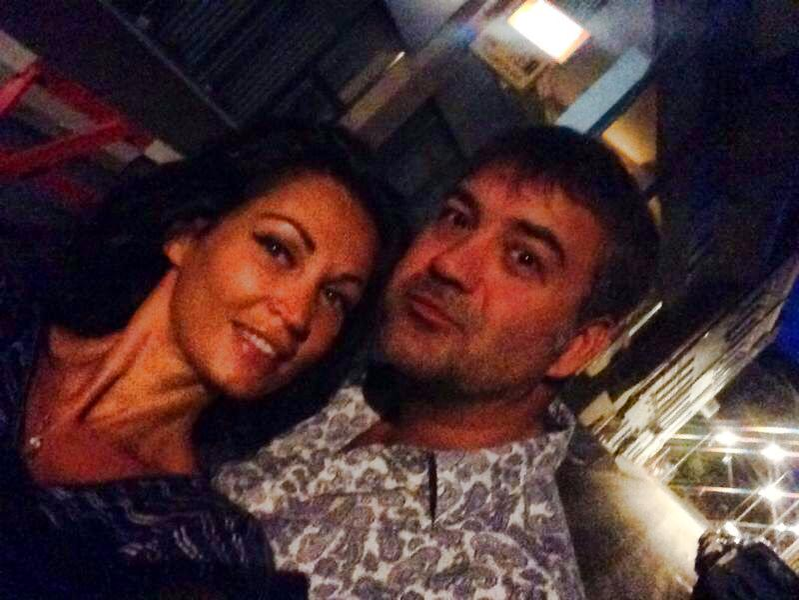 Nicoleta Luciu și Zsolt Csergo, la un pas de divorţ? Ce s-a întâmplat cu celebrul cuplu
