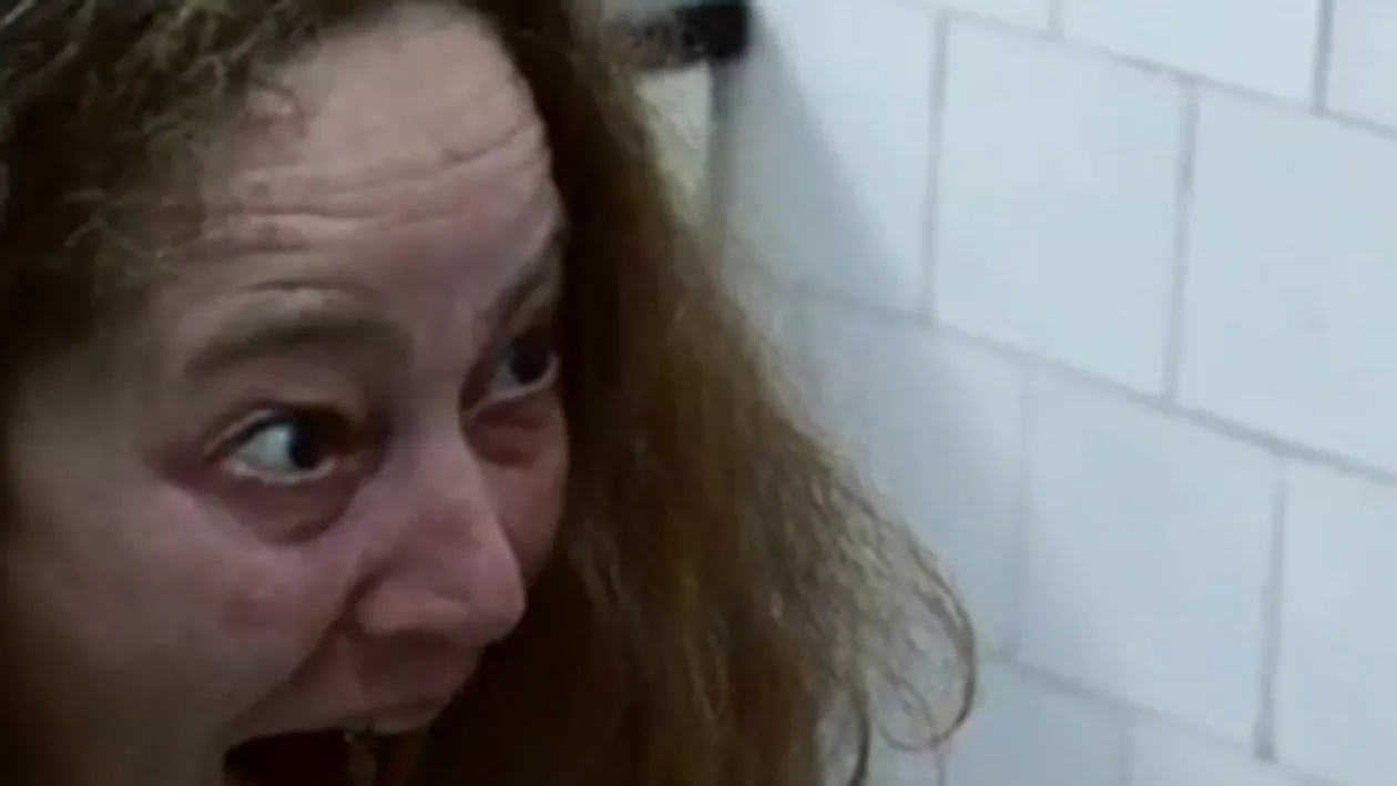 VIDEO Un film de groaza realizat in Bucuresti este in topul box-office-ului American! Vezi despre ce horror e vorba