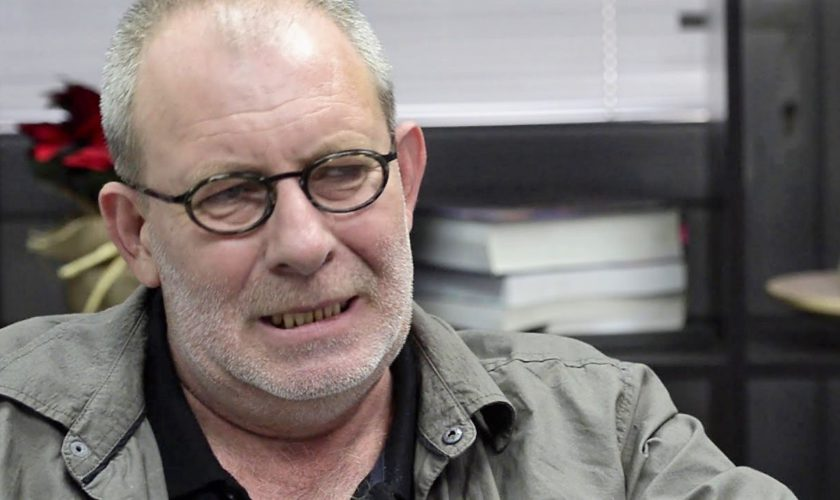 Florin Busuioc, poveste de viață impresionantă: ”Eram cât o lingură!”