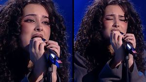 Cine e Eva Nicolescu, finalista de la Vocea României 2025? Tatăl ei e celebru