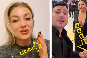 Valentin Sanfira mai poartă sau nu verigheta? Avem imaginea! Codruța a renunțat deja la ea