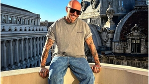 Cătălin Bordea, escapadă în doi! Detaliul care l-a dat imediat de gol. Cu cine a plecat comediantul la Paris