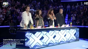 Ei s-au calificat in finala "Romanii au talent! Vezi cine merge mai departe