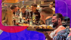 Show total cu Dorian Popa și Babasha & iubitele dezlănțuite! Juratul de la "Chefi la cuțite" a pregătit totul și a ieșit...