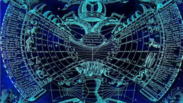 Horoscop lunar. Previziuni pentru luna ianuarie 2020