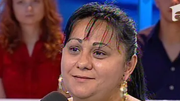 Sorina, fosta iubita a lui Guta: Am aflat dupa opt luni de relatie ca el avea sase copii la vremea aceea