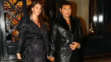 Cristi Borcea a ajuns iar pe mana medicilor! Vezi aici ce a patit omul de afaceri!