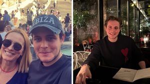 Cu cine ar vrea Andreea Esca să îl vadă pe Aris Eram. E fiica unui mare sportiv român, pur și simplu o adoră