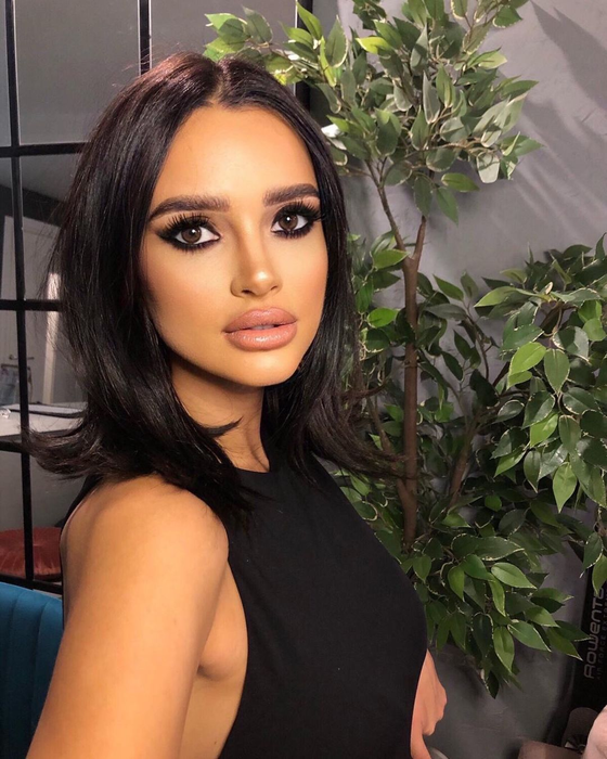 Bianca Marina face dezvăluiri despre legătura cu Mario Iorgulescu. Sursă foto: Instagram
