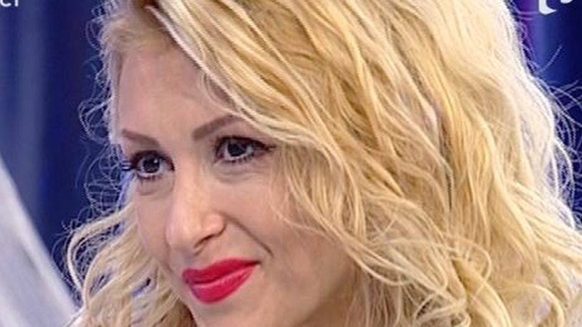 LOVITURA cumplita pentru Andreea Balan! Bunica ei A MURIT in aceasta dimineata!