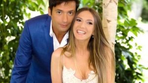 ADELA POPESCU s-a distrat de minune în pădure. ”Am scos bebeluşul la plimbare, iar tatăl lui…” 