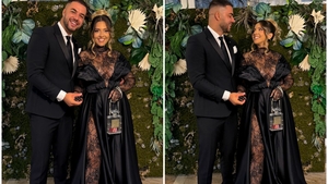 Daniela Iliescu, însărcinată pentru a doua oară?! Culiță Sterp a spus direct la microfon, la nunta lui Iancu: ”Doamne ajută”