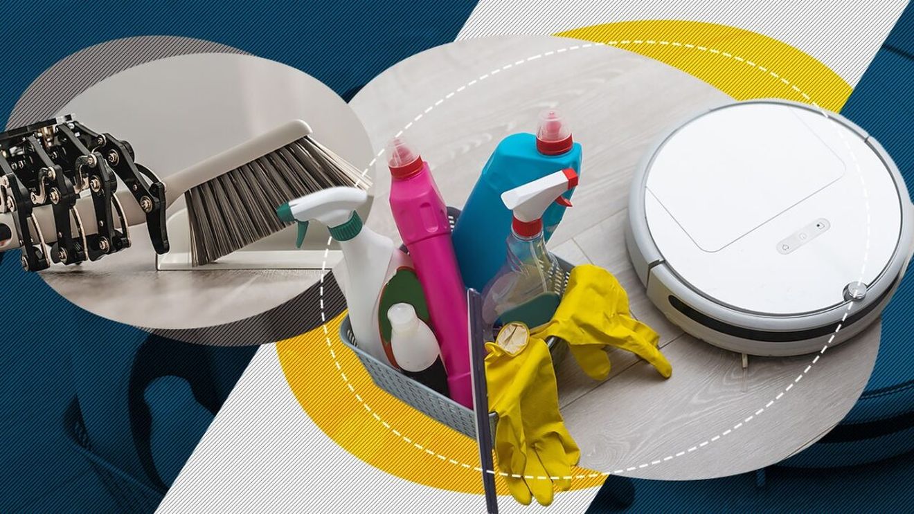 Gata cu treburile casnice! Roboții umanoizi sunt pregătiți să te scape de curățenie