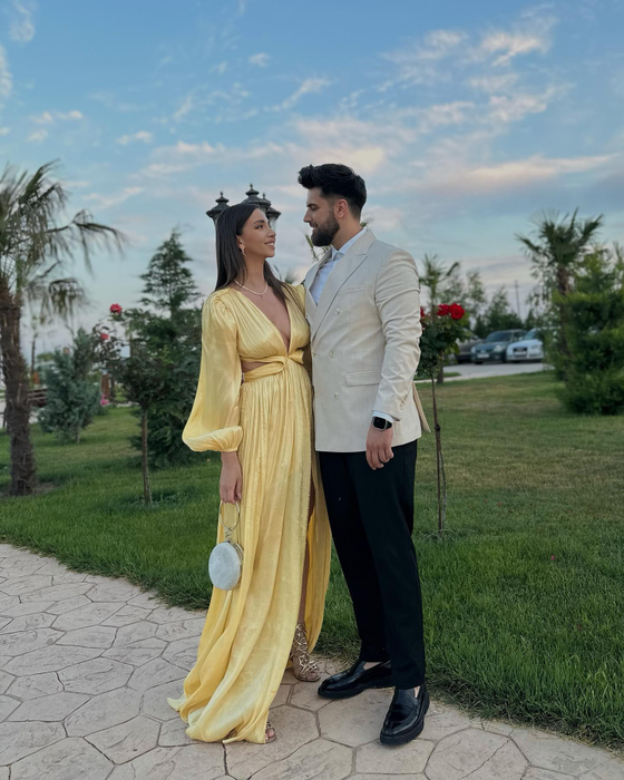 Despărțire-ȘOC în showbiz! Alex Leonte și Manuela Lupașcu și-au spus ADIO: ”Uneori, separarea nu înseamnă sfârșit, ci început”