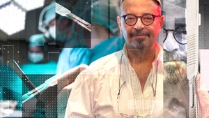 Fostul primar Piedone a fost ”măcelărit” cu voia lui de doctori. L-au tăiat în secret de 5 ori!