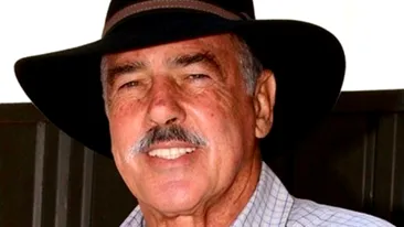 Doliu în lumea telenovelelor! Andrés García a murit la vârsta de 81 de ani